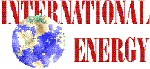 INTERNATIONAL ENERGY