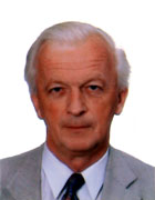 doc. Ing. Karel Papež, CSc.