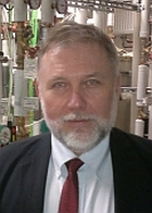 prof. Ing. Karel Kabele, CSc.