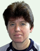 Ing. Ilona Koubková, Ph.D.