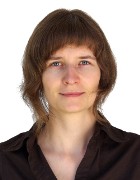 Ing. arch. Lenka Maierová Ing. arch. Lenka Maierová